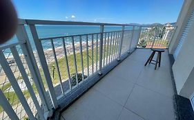 Apartamento Beira Mar - Praia Massaguaçu